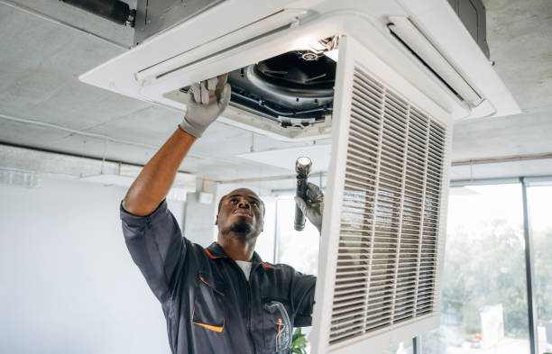 Licensed Ac Repair service in Lebanon, VA - FH HVAC