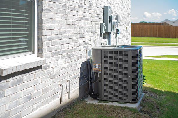 Reliable Ac Repair contractor in Lebanon, VA by FH HVAC